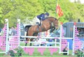 Easter weekend of equine action at Mundole Equestrian