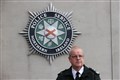 Simon Byrne’s four years as NI’s police chief beset by controversies