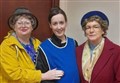  Moray drama group celebrates trophy success