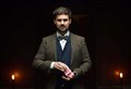 Britain's Got Talent magician set for Hopeman show