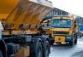 Extra gritters across Moray for polling day