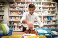 Rishi Sunak reveals his prescription for government during visit to pharmacy