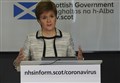 First Minister launches a discussion on new normal amid Covid-19 pandemic