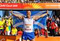 Mark Dry sees fourth Commonwealth Games as "free hit"