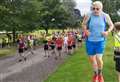 Elgin Parkrun stalwart Wenzel Dunnett from Rothes looking forward to 200th event 
