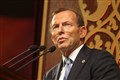 Ex-Australian PM Tony Abbott appointed to UK’s Board of Trade
