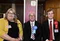 Teenage Labour candidate elected to Fochabers Lhanbryde ward