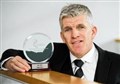 Elgin boss wins manager of month