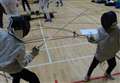 A record 31 home club members compete at Elgin Duellist Fencing Club Championships 