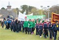 PICTURES: Successful Gordonstoun Junior Games raise £4000 for Moray charities