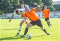‘Wee’ Ali is a big player for Rothes