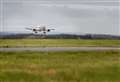 RAF Lossiemouth defending on two fronts