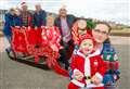 Call for floats ahead of Lossie Xmas carnival