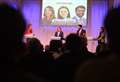 PICTURES: All the action from the Inverness Courier Leadership Debate