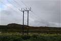 Views sought on plans for 23km overhead electricity line to connect Elchies windfarm to grid
