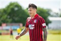 Two players leave Elgin City
