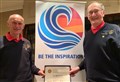 Elgin Rotarian receives top award