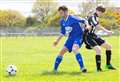 Portsoy pull out of the Moray Welfare League