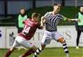 Cameron signs contract extension with Elgin City