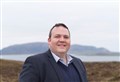 Jamie Halcro Johnston appointed to Scottish Tories shadow cabinet