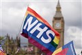 NHS 75: Just over half of adults in Britain satisfied with healthcare system