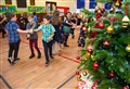 Moray Primary Schools wish you a Merry Christmas!