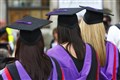 Record number of students due to start degrees in UK amid fears of deferrals
