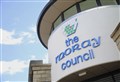 Moray Council to resume non-essential repairs