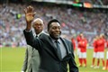 Tributes pour in across the globe for World Cup great ‘King’ Pele