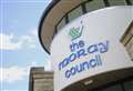 Second phase business support grant applications being accepted by Moray Council