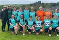 Buckie Ladies back down to earth with a bump after league title triumph
