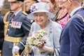 Queen to attend armed forces act of loyalty parade in Edinburgh