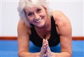 Elgin martial arts expert takes on issue of menopause weight gain