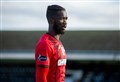Elgin City striker Smart Osadolor will leave the club this summer while Conor O'Keefe agrees new deal at Borough Briggs