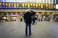 Government needs to stop blocking rail dispute deal, RMT says