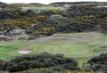 Hole-in-one at Hopeman Golf Club and all the latest results from Moray courses