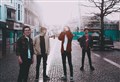 VIDEO: Moray band The Zebecks release debut EP 