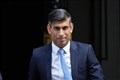 Rishi Sunak set for ‘historic moment’ as he visits India for G20 summit