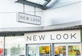 Potential future for New Look in Elgin