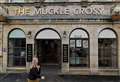 Sub £2 pints in Elgin during January sale at Muckle Cross Wetherspoon's 