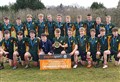 PICTURES: Cup final glory for Muntly rugby youngsters 