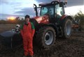 Award-winning Elgin farmer (18) making strides in his industry