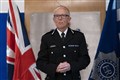 Queen’s lying in state will be ‘massive challenge’ for police, new Met boss says
