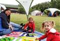 Moray Brownies and Rainbows enjoy fun days at Inchberry Hall