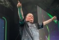 John Henderson admits he's touched to hear the world's best darts players predicting great things for him after his World Cup win
