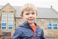 "I'm going to be King one day": Burghead's William meets Prince