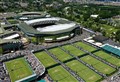 Wimbledon tennis is cancelled