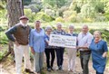 Open days at Moray estate raise more than £5000 for charity