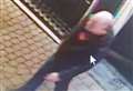 CCTV footage released of man Police are keen to speak to about serious assault in Elgin earlier this year