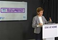 'Please support Test and Protect in Moray'